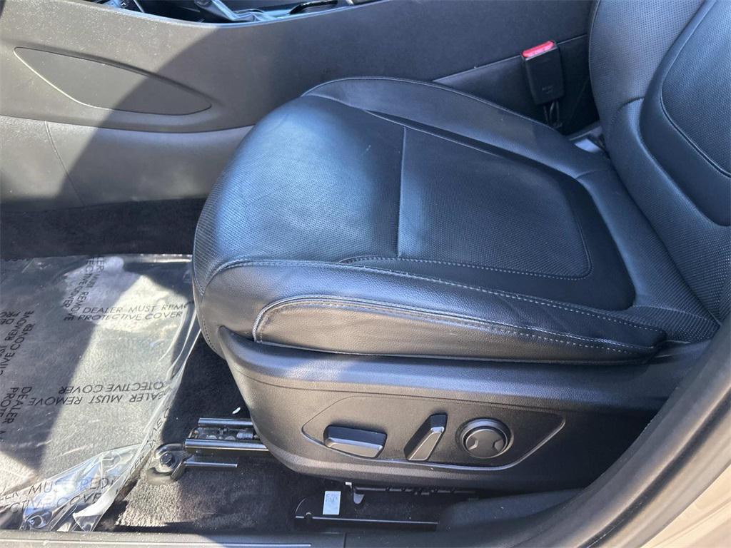 used 2024 Hyundai SANTA CRUZ car, priced at $28,500