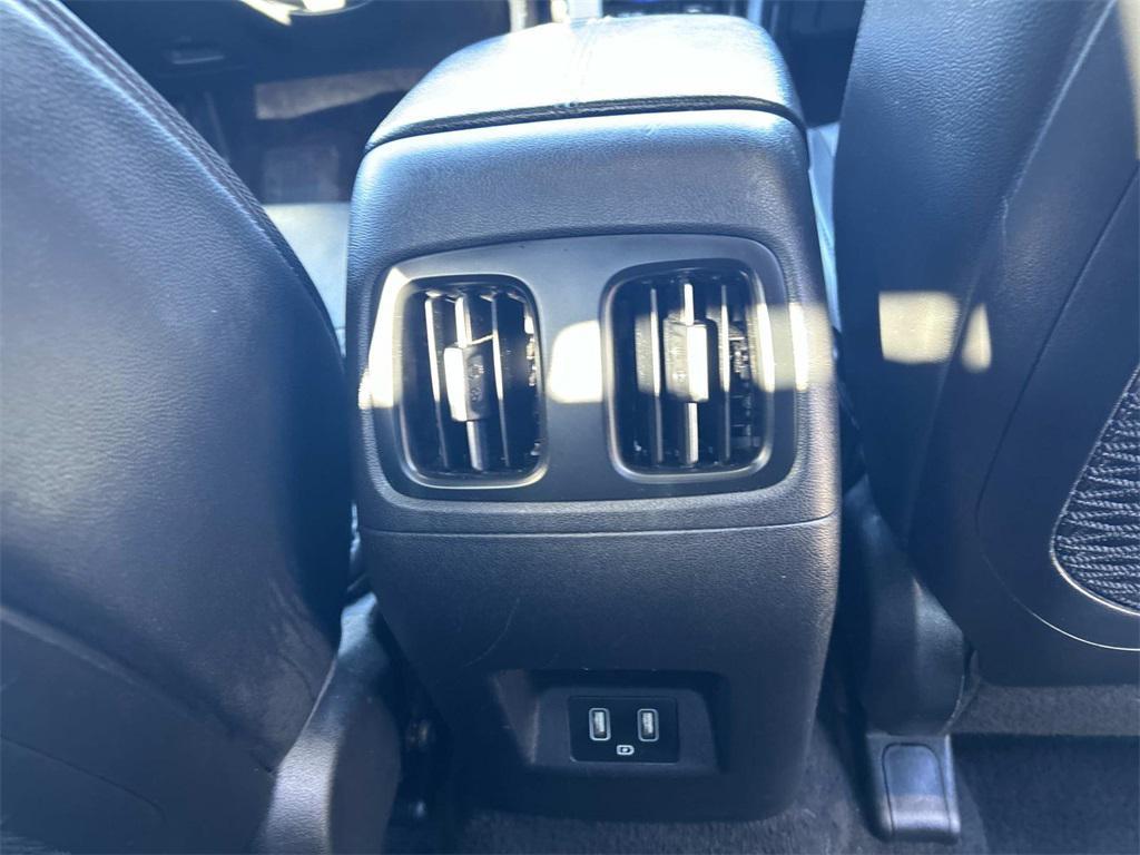 used 2024 Hyundai SANTA CRUZ car, priced at $28,500