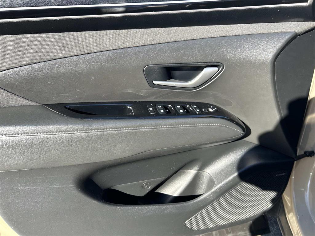 used 2024 Hyundai SANTA CRUZ car, priced at $28,500