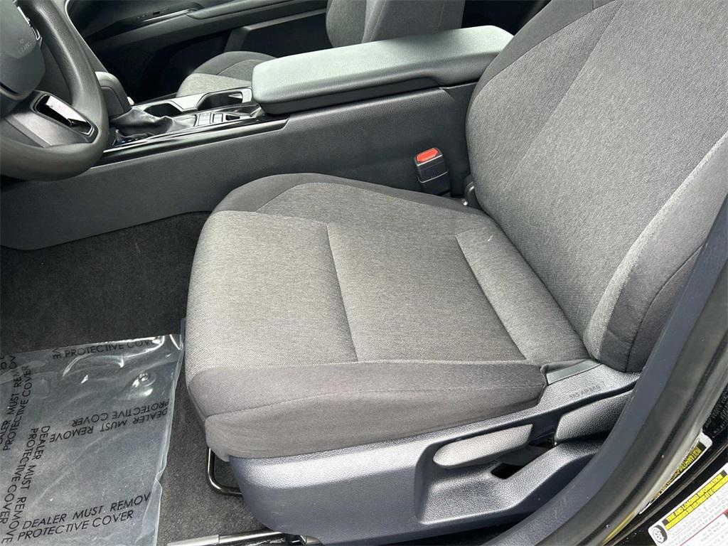 used 2025 Toyota Camry car, priced at $25,497