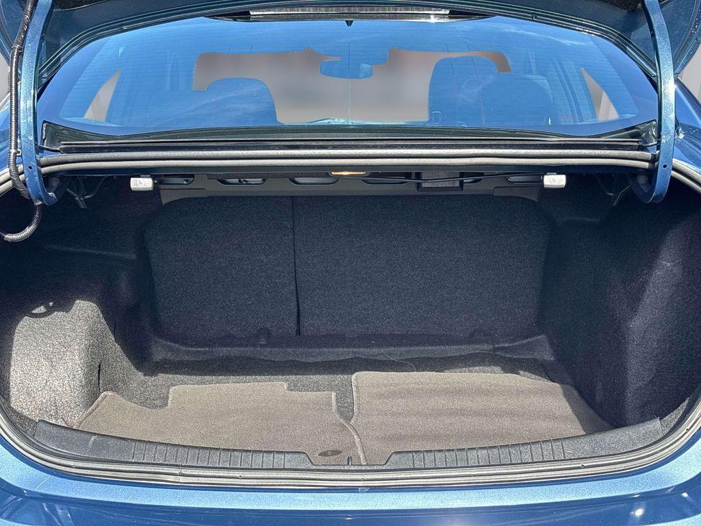 used 2024 Chevrolet Malibu car, priced at $17,250