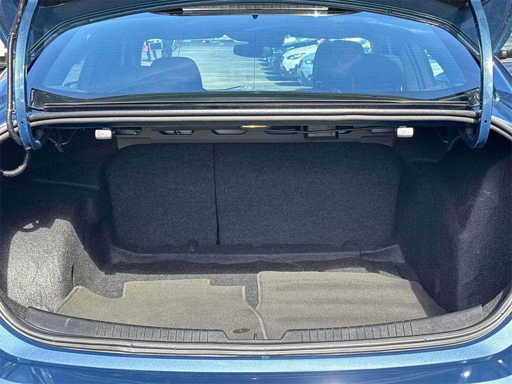 used 2024 Chevrolet Malibu car, priced at $17,500