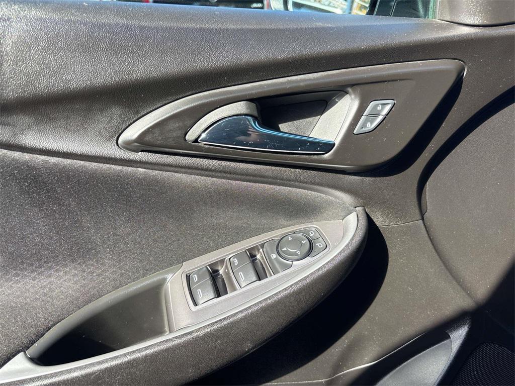 used 2024 Chevrolet Malibu car, priced at $17,500