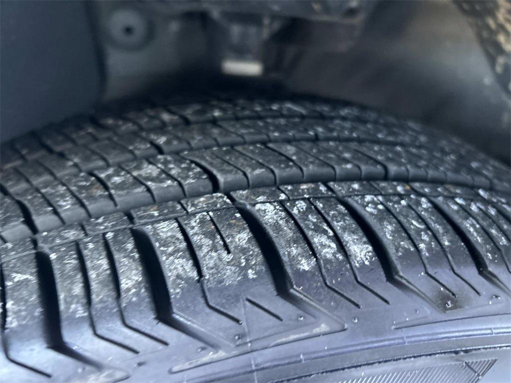 used 2024 Kia Soul car, priced at $15,999