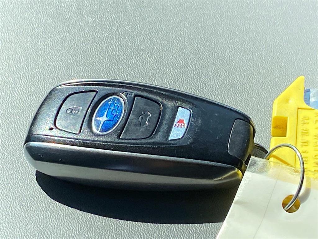 used 2023 Subaru Outback car, priced at $21,750