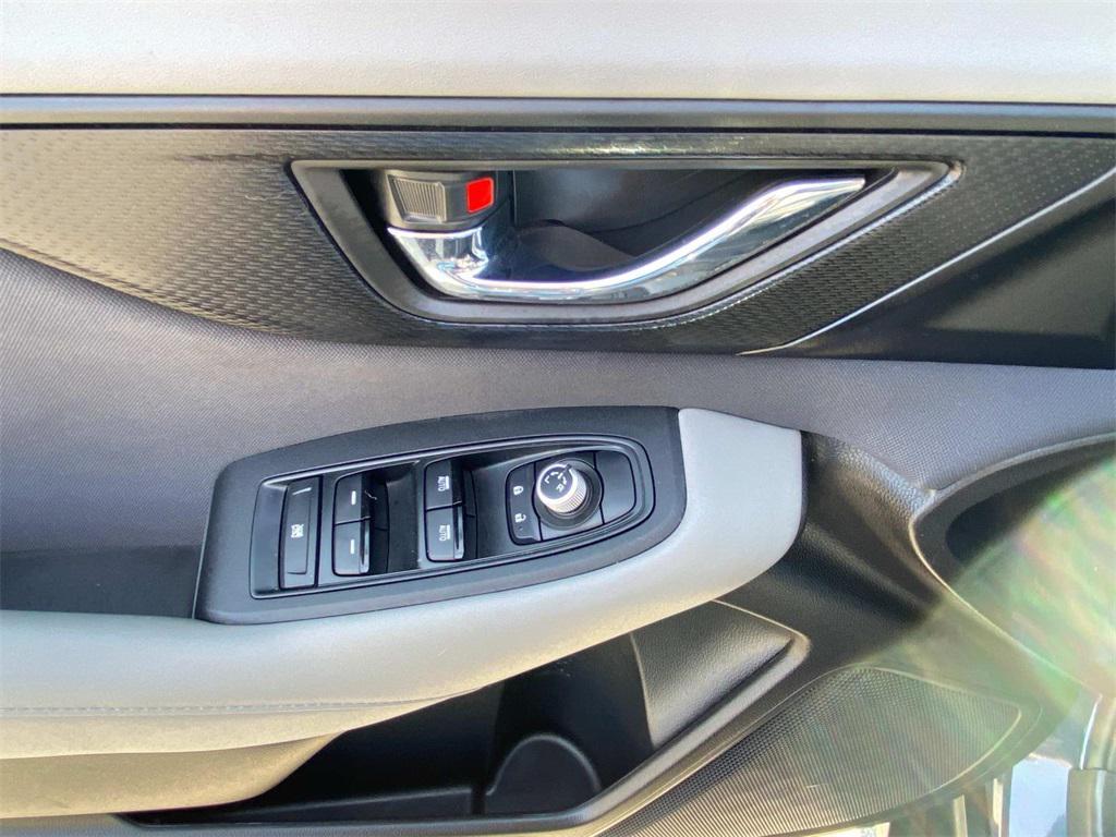 used 2023 Subaru Outback car, priced at $21,750