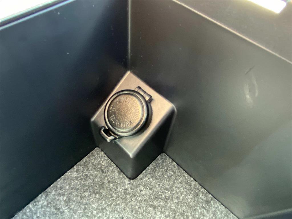 used 2023 Subaru Outback car, priced at $21,750