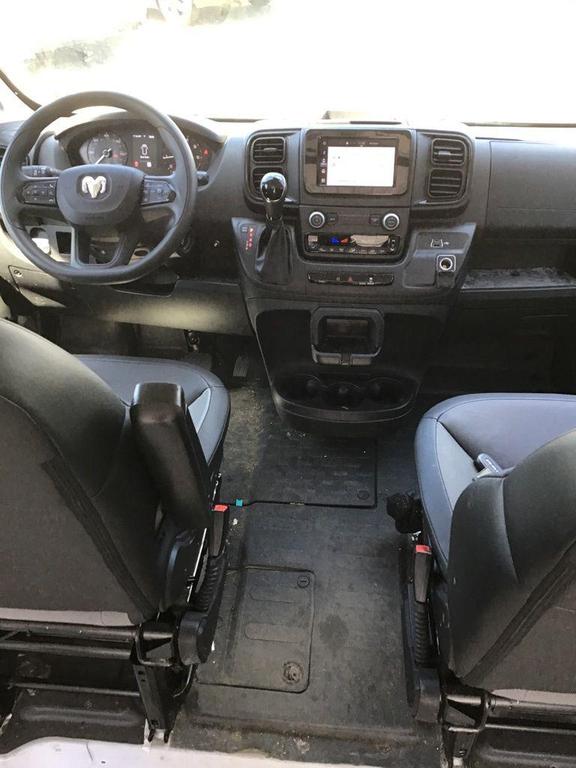 used 2026 Ram ProMaster 2500 car, priced at $42,885