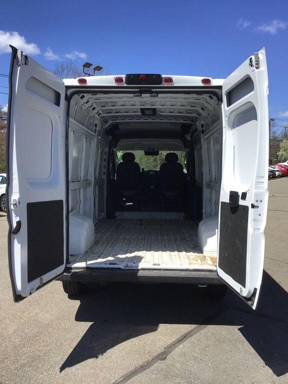 used 2026 Ram ProMaster 2500 car, priced at $42,885