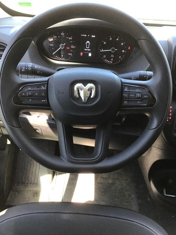 used 2026 Ram ProMaster 2500 car, priced at $42,885