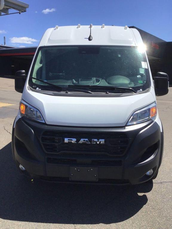 used 2026 Ram ProMaster 2500 car, priced at $42,885