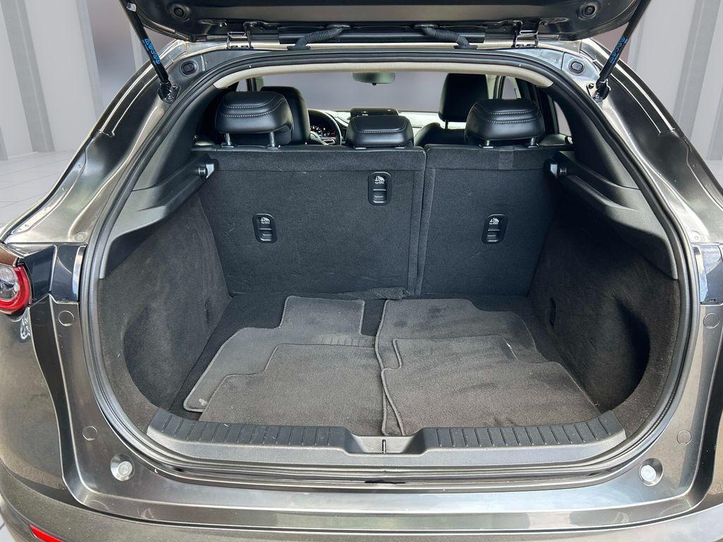 used 2023 Mazda CX-30 car, priced at $25,395