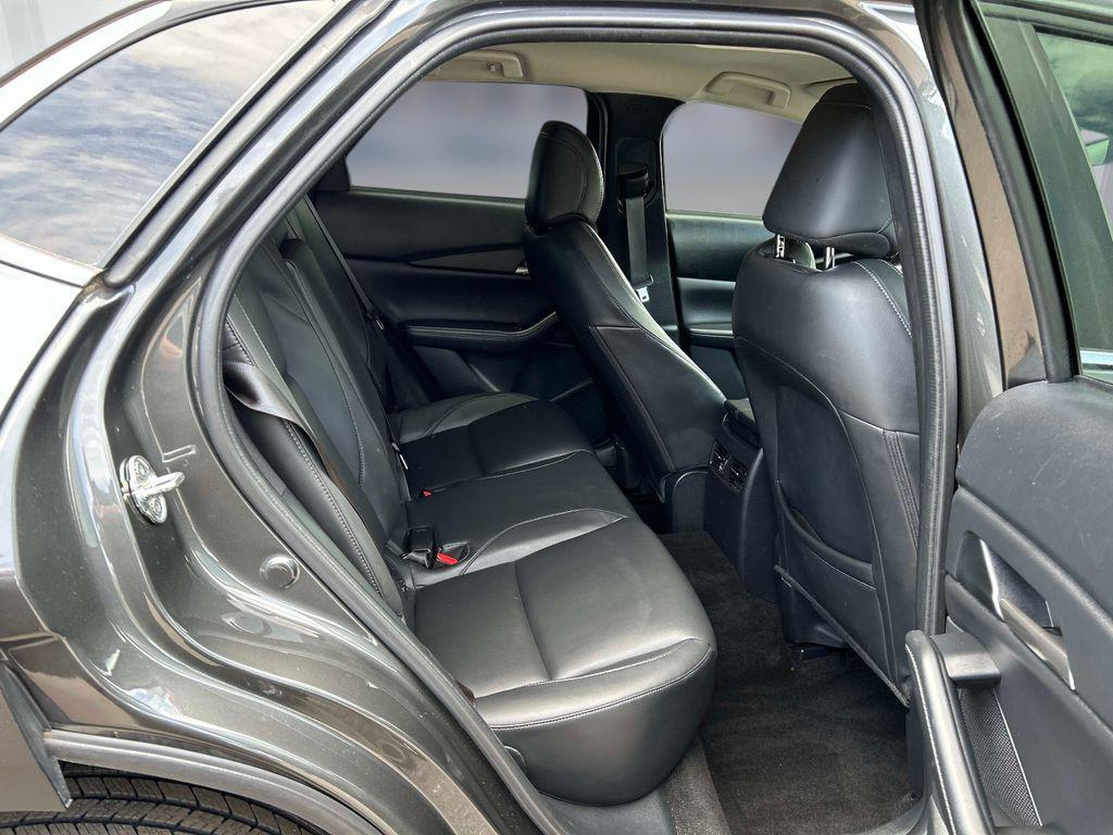 used 2023 Mazda CX-30 car, priced at $25,395