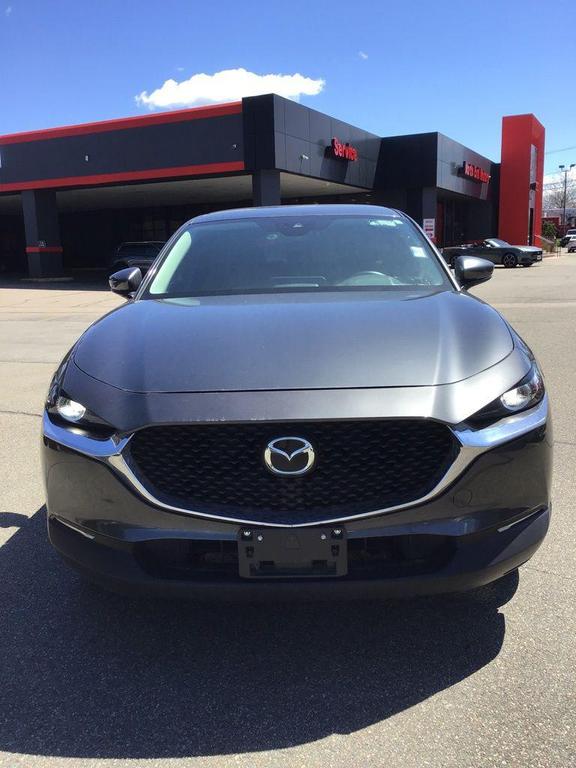 used 2023 Mazda CX-30 car, priced at $24,990