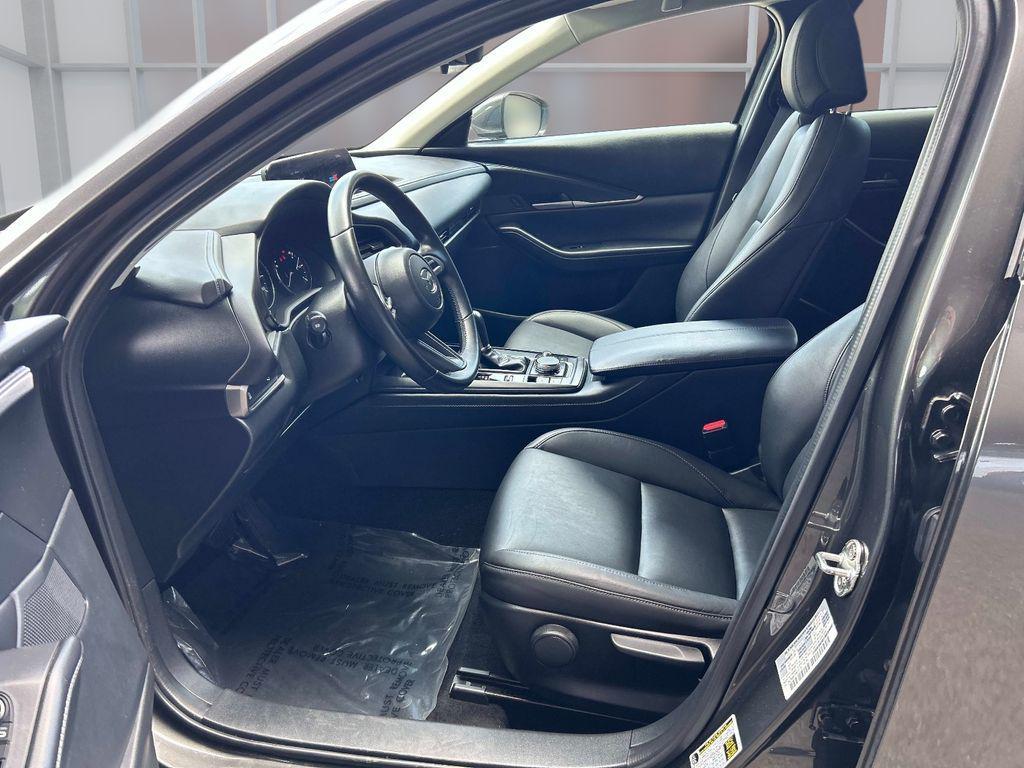 used 2023 Mazda CX-30 car, priced at $25,395