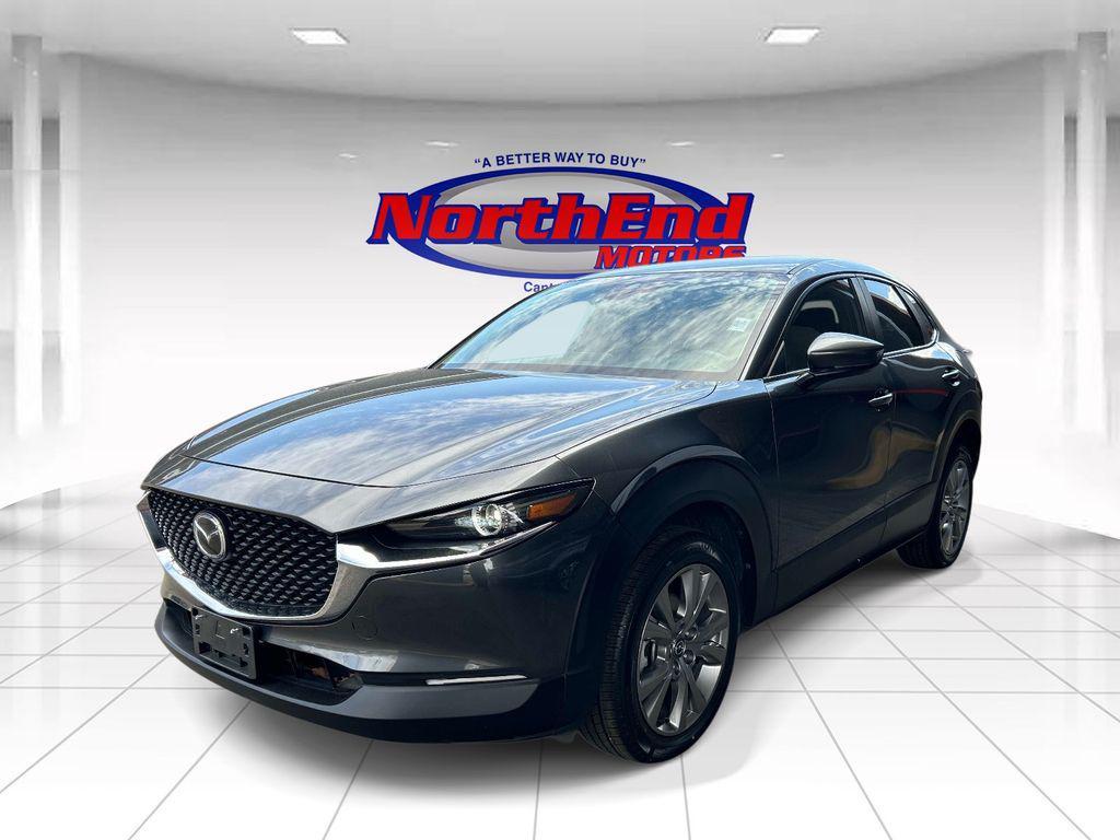 used 2023 Mazda CX-30 car, priced at $25,395