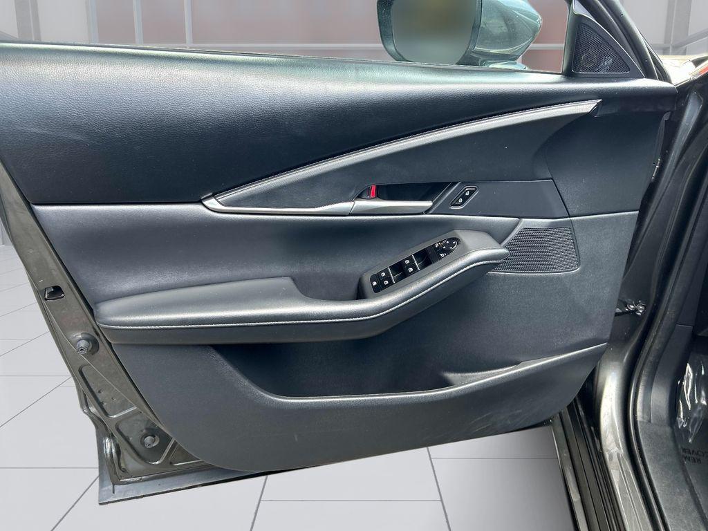 used 2023 Mazda CX-30 car, priced at $25,395