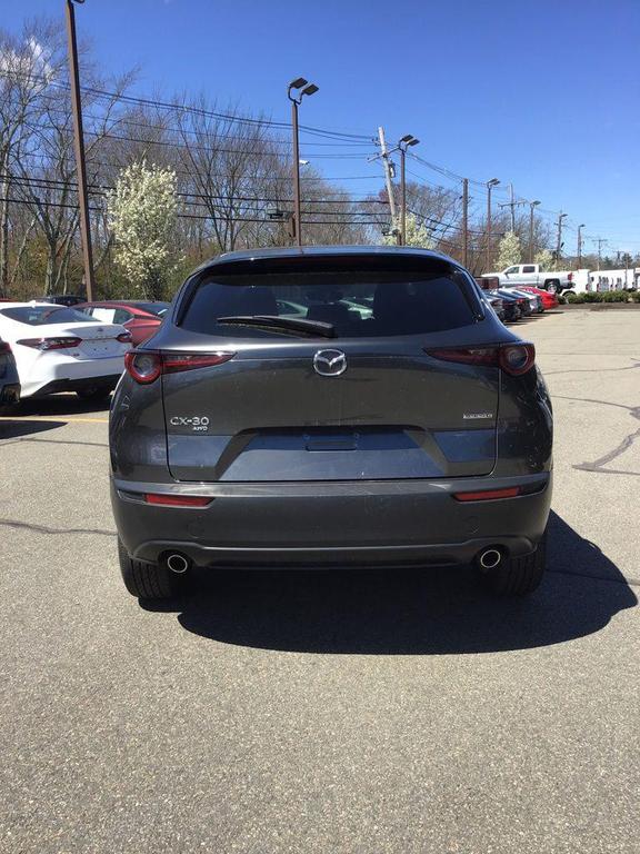 used 2023 Mazda CX-30 car, priced at $24,990