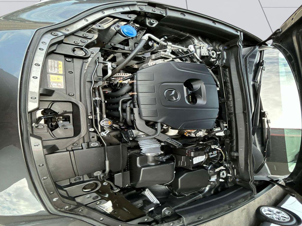 used 2023 Mazda CX-30 car, priced at $25,395