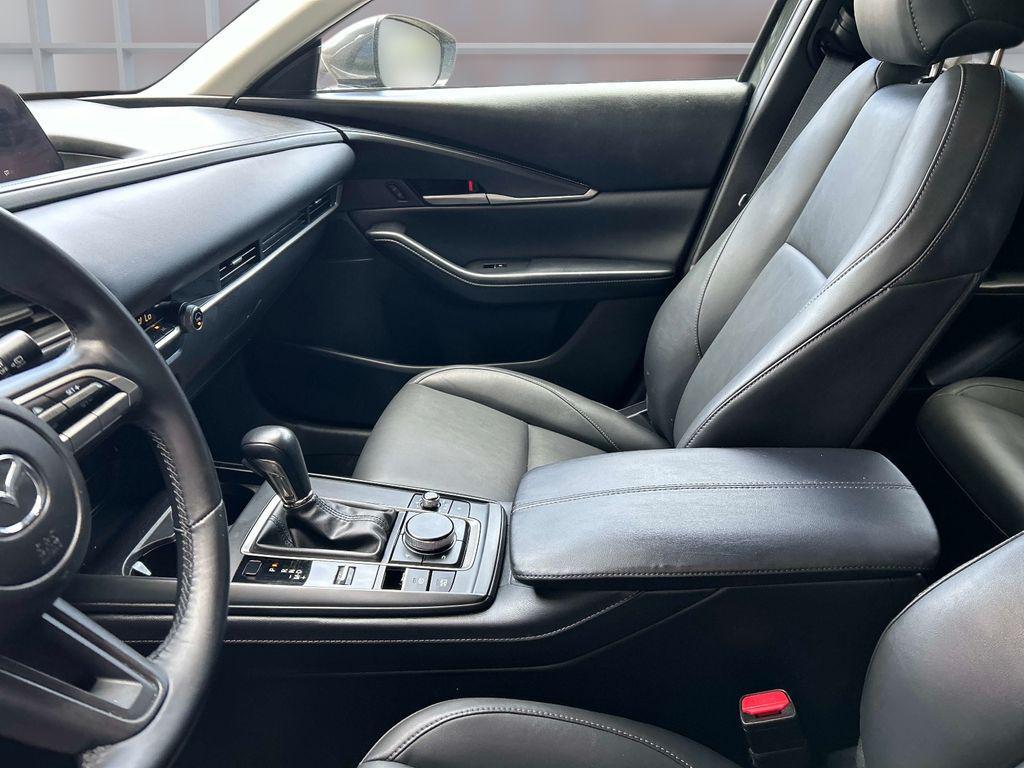 used 2023 Mazda CX-30 car, priced at $25,395