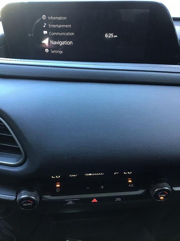 used 2023 Mazda CX-30 car, priced at $24,990