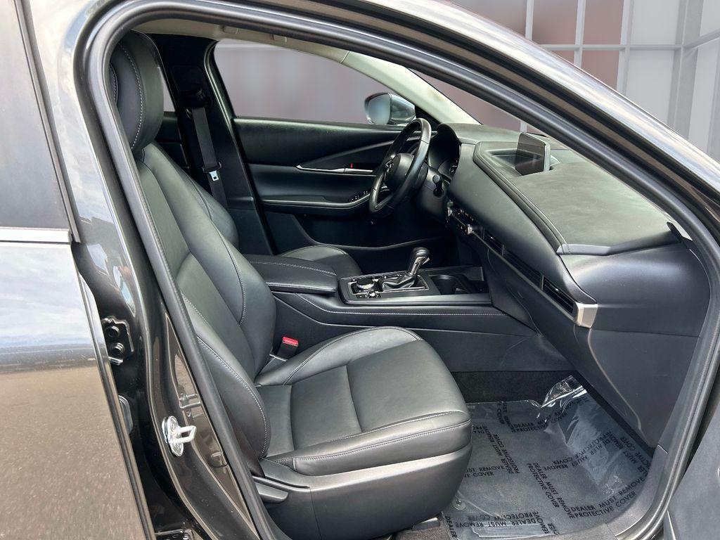 used 2023 Mazda CX-30 car, priced at $25,395