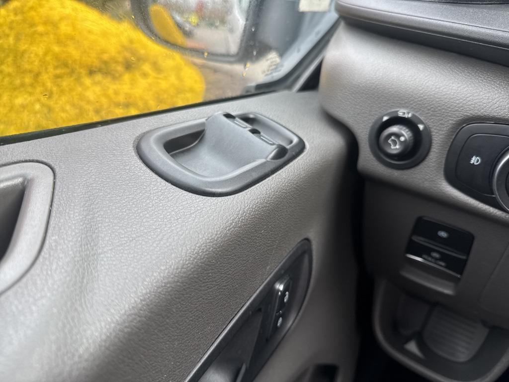 used 2022 Ford Transit-350 car, priced at $45,900
