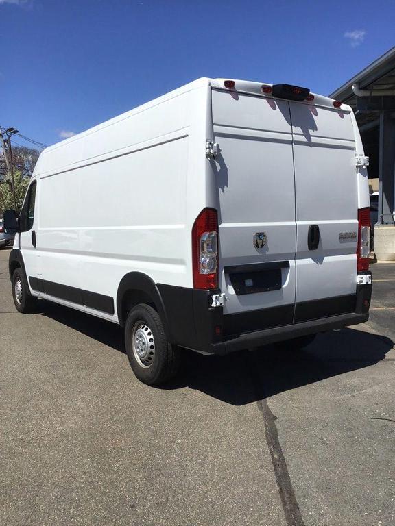 used 2026 Ram ProMaster 2500 car, priced at $42,885