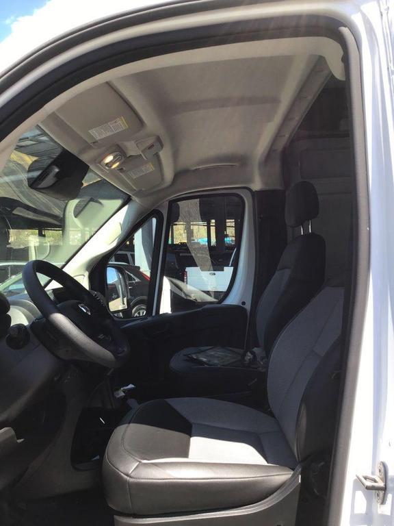 used 2026 Ram ProMaster 2500 car, priced at $42,885