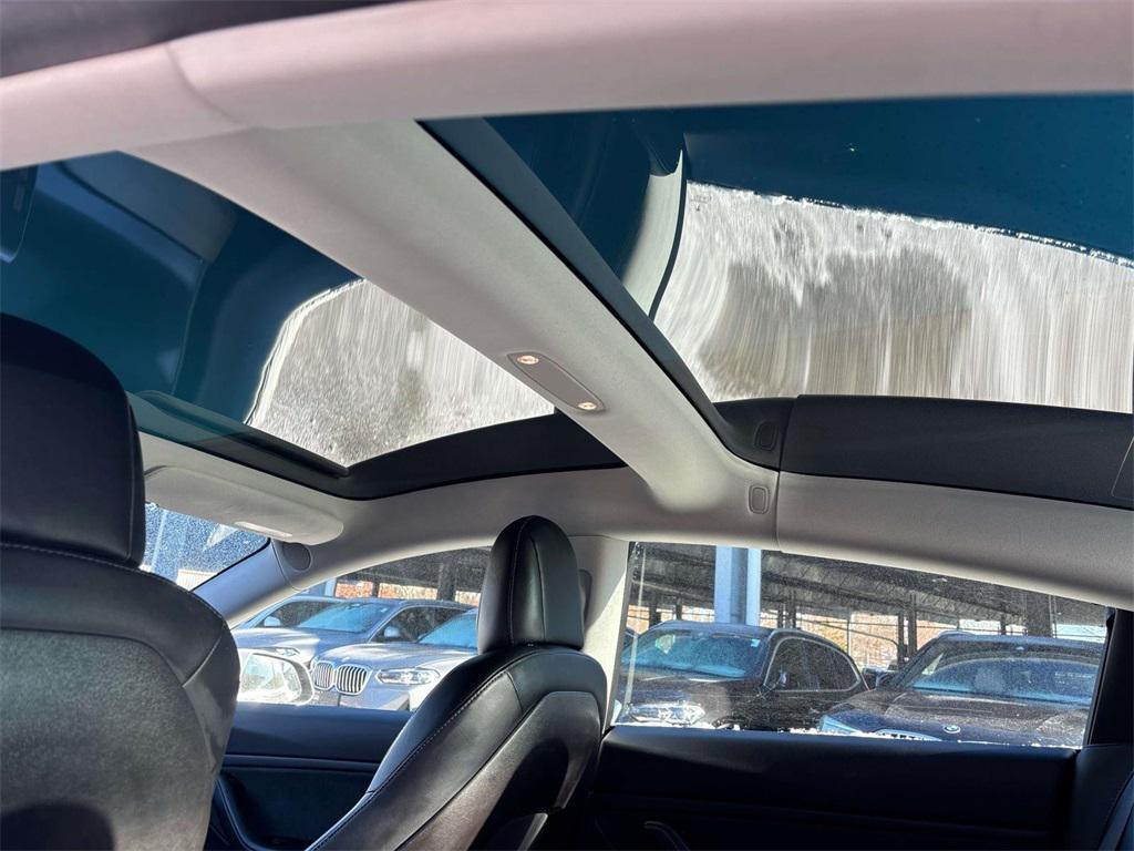 used 2019 Tesla Model 3 car, priced at $20,499