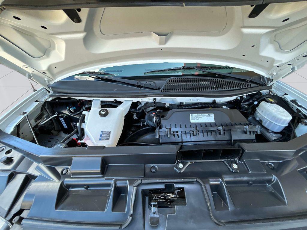 used 2020 Chevrolet Express 2500 car, priced at $28,395