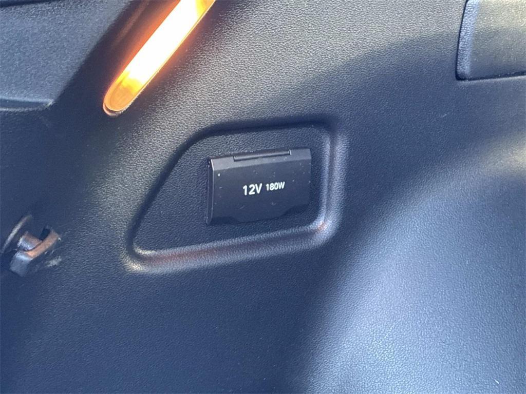 used 2024 Hyundai Tucson car, priced at $21,250