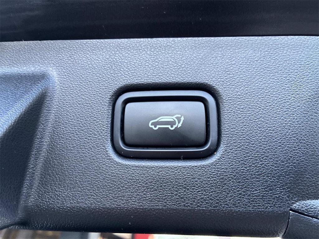 used 2024 Hyundai Tucson car, priced at $21,250