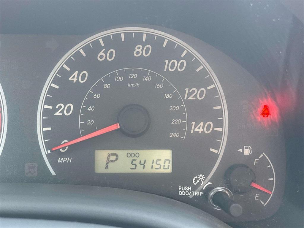 used 2010 Toyota Corolla car, priced at $10,990