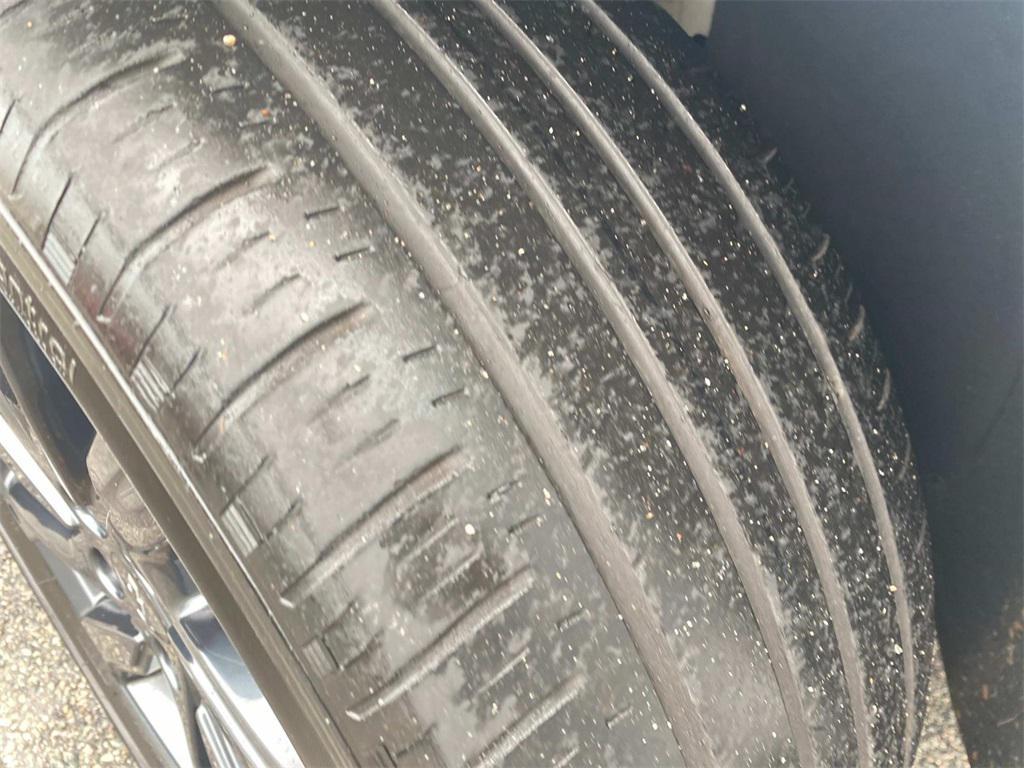 used 2022 Chevrolet Equinox car, priced at $19,990