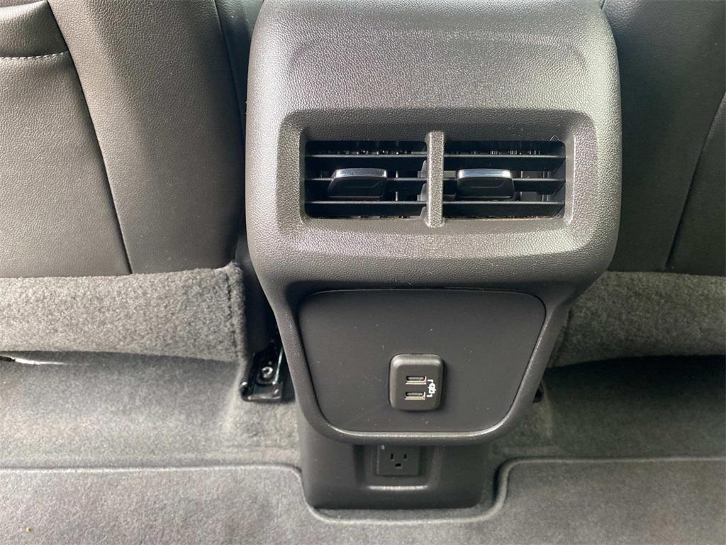 used 2022 Chevrolet Equinox car, priced at $19,990