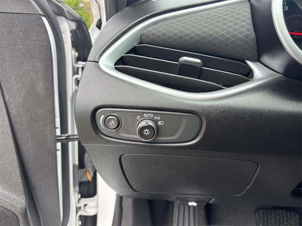 used 2023 Chevrolet Malibu car, priced at $15,899