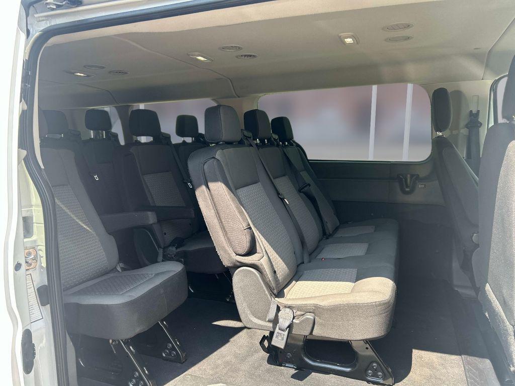used 2023 Ford Transit-350 car, priced at $37,883