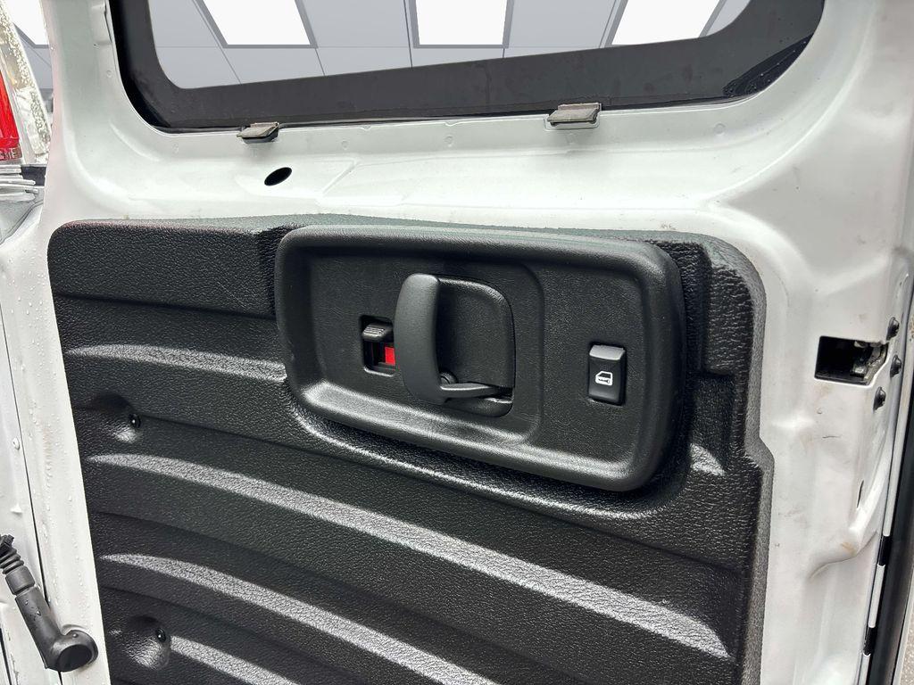 used 2024 Chevrolet Express 2500 car, priced at $32,885