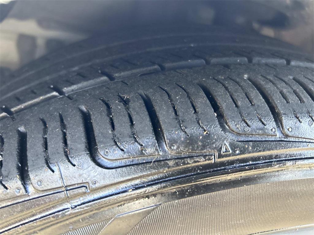 used 2024 Toyota Corolla car, priced at $18,500