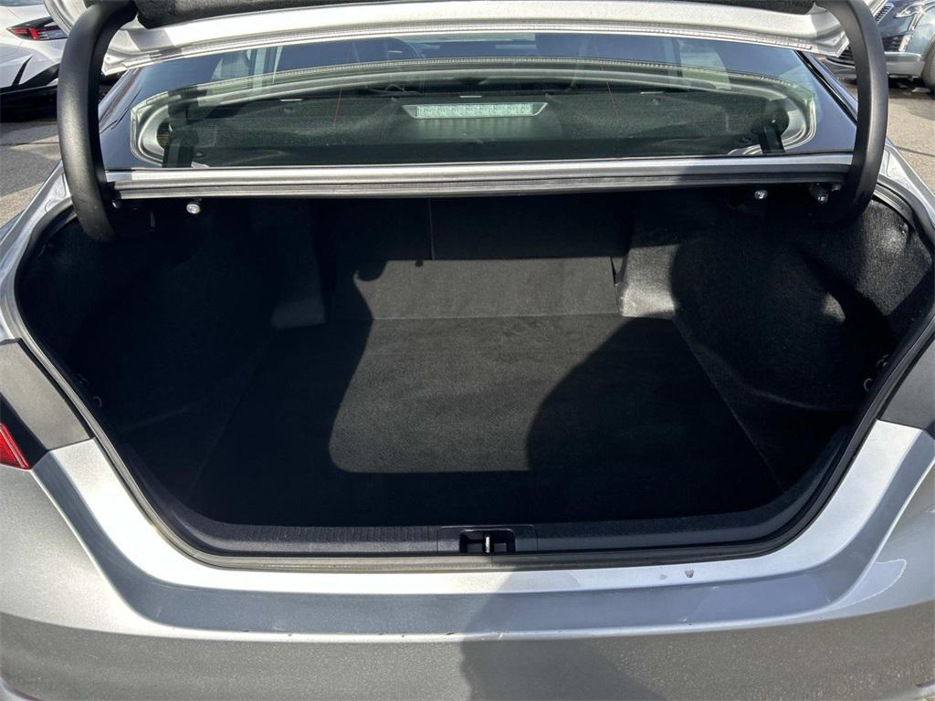 used 2024 Toyota Camry car, priced at $22,990