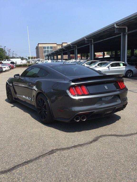 used 2017 Ford Shelby GT350 car, priced at $59,885