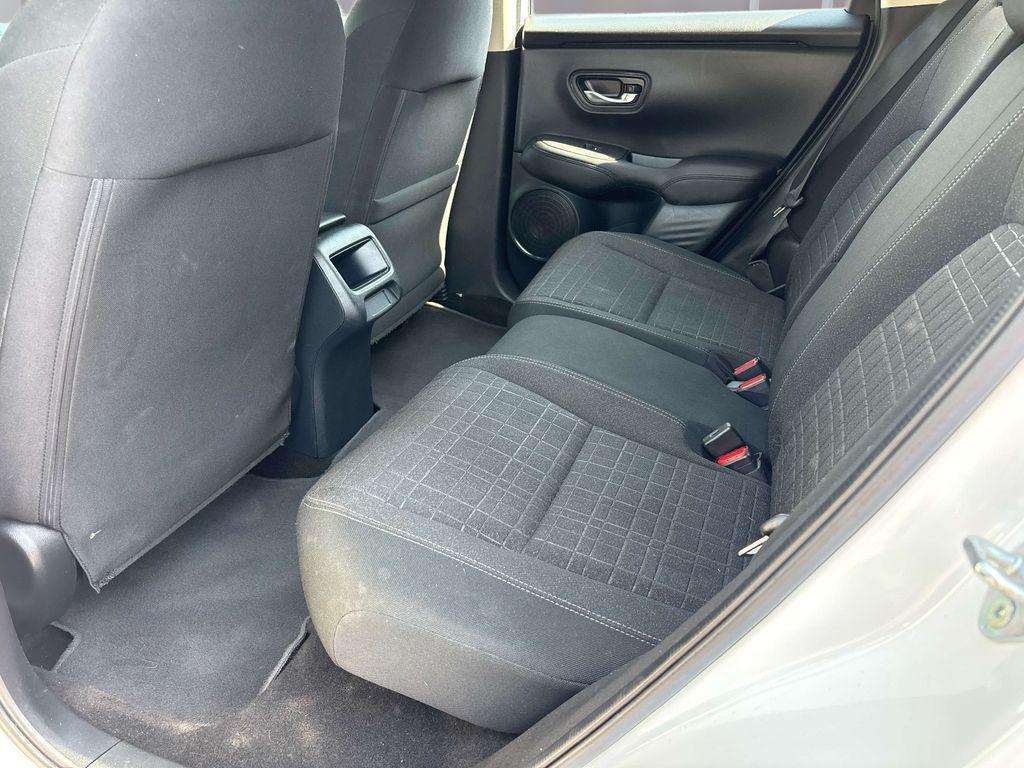 used 2023 Honda HR-V car, priced at $24,795