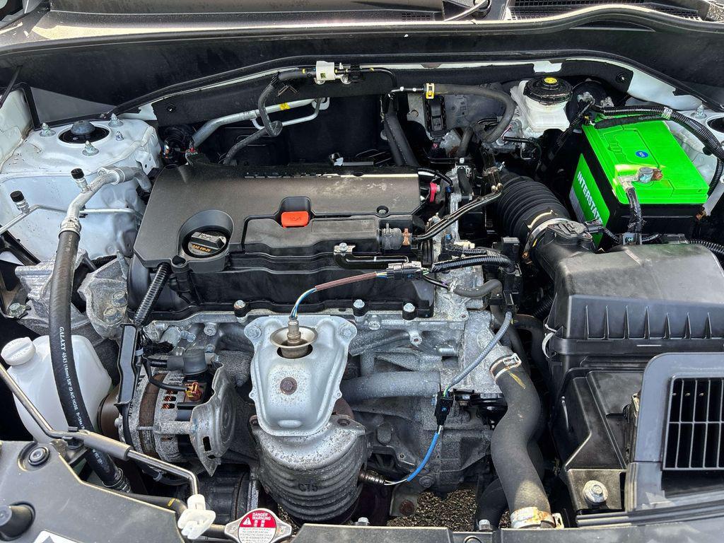 used 2023 Honda HR-V car, priced at $24,795