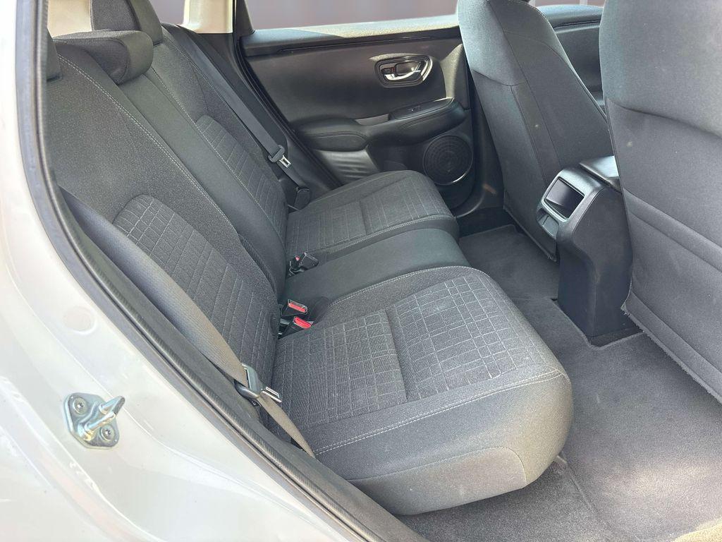 used 2023 Honda HR-V car, priced at $24,795