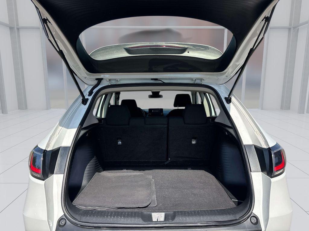 used 2023 Honda HR-V car, priced at $24,795