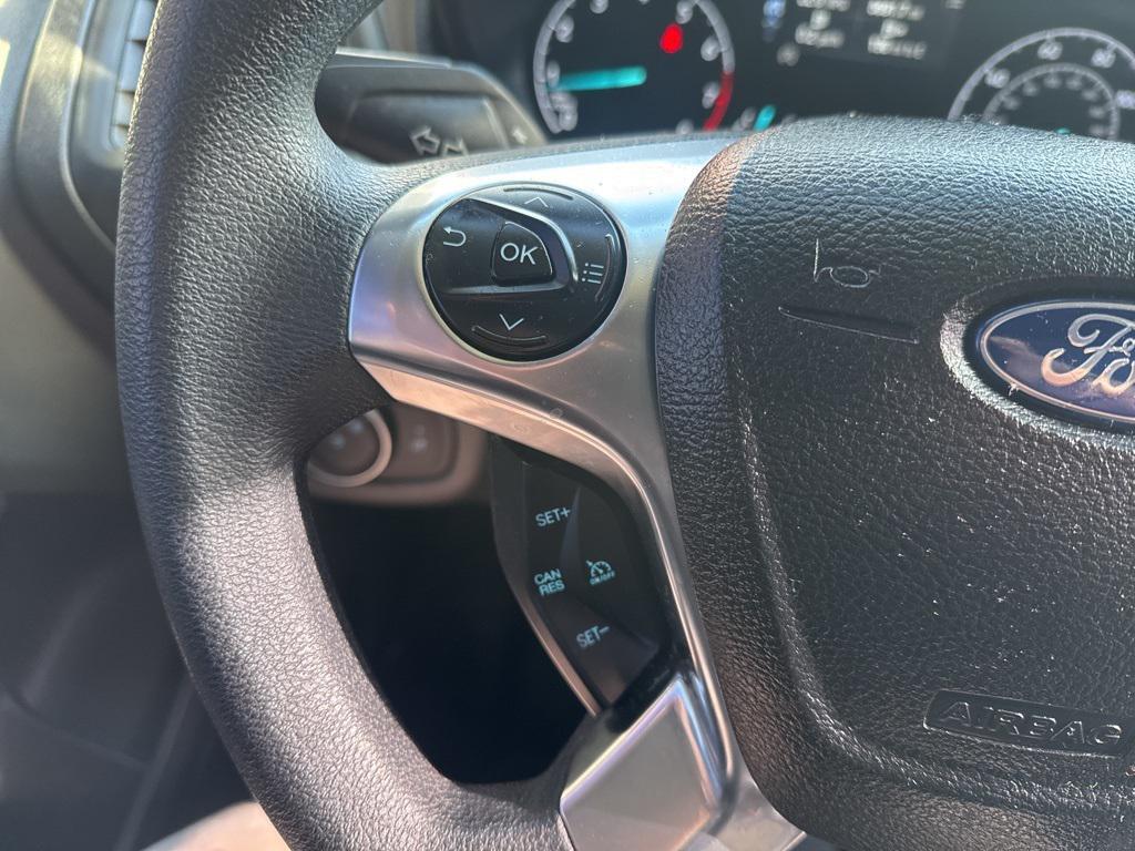 used 2023 Ford Transit Connect car, priced at $30,990