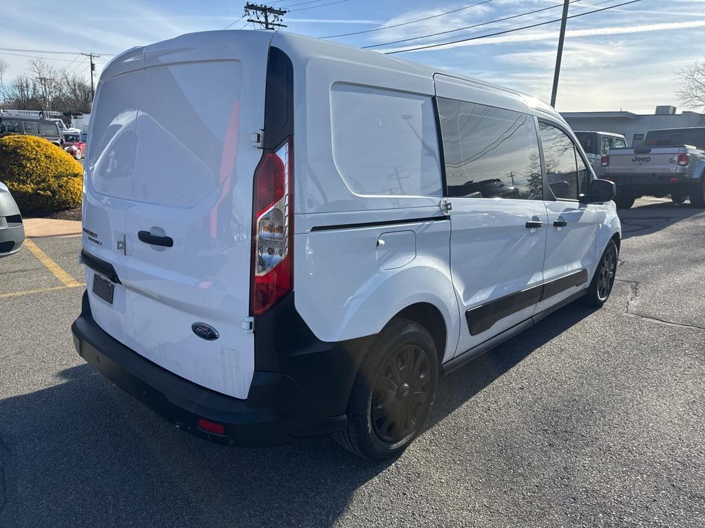 used 2023 Ford Transit Connect car, priced at $30,990