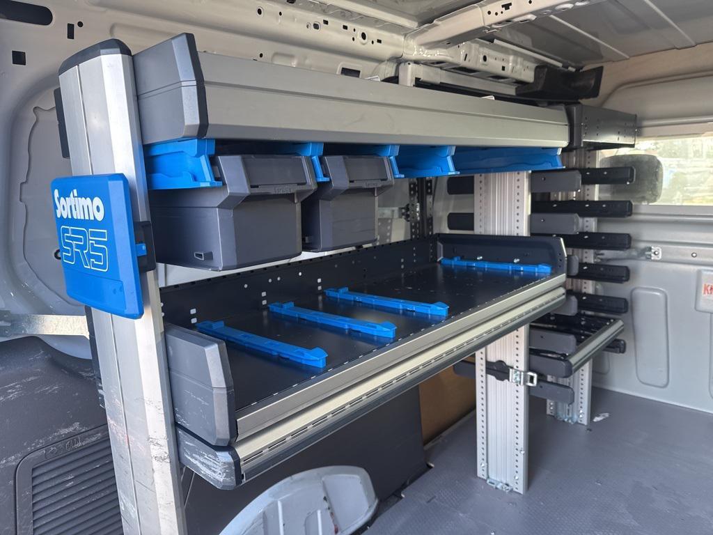 used 2023 Ford Transit Connect car, priced at $30,990