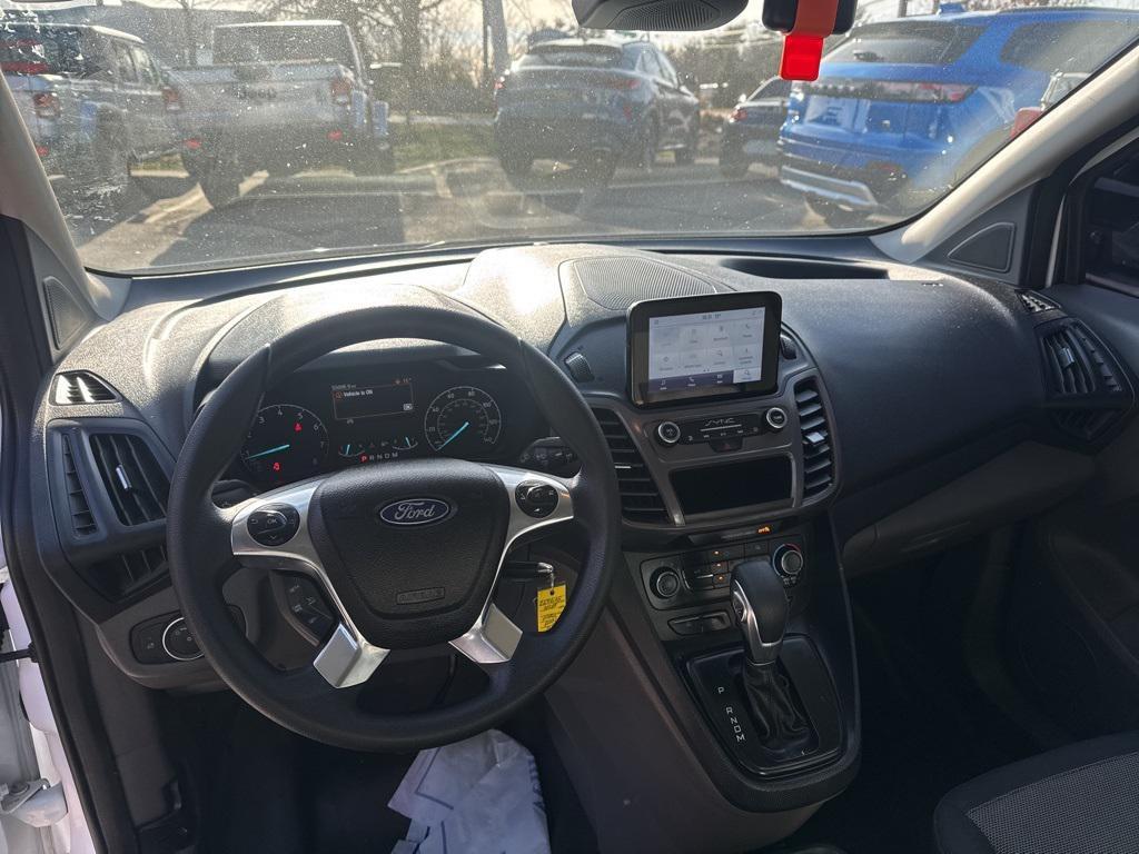 used 2023 Ford Transit Connect car, priced at $30,990